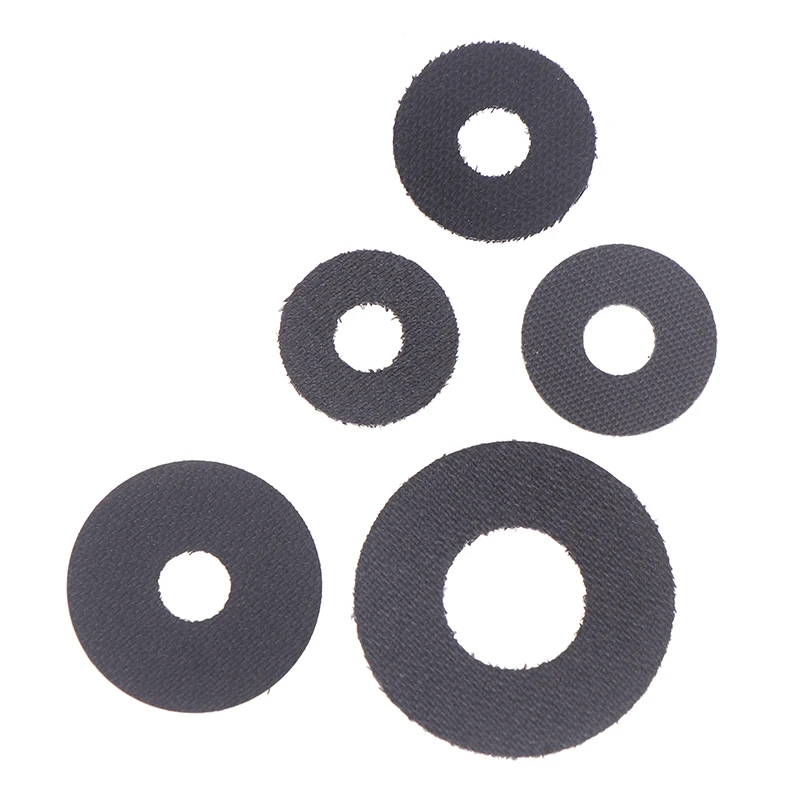 ألياف الكربون السحب غسالة الصيد عجلة غسالات 1 مللي متر الصيد بكرة الفرامل منصات ل baitcast بكرة الصيد في الهواء الطلق بكرة الملحقات #2