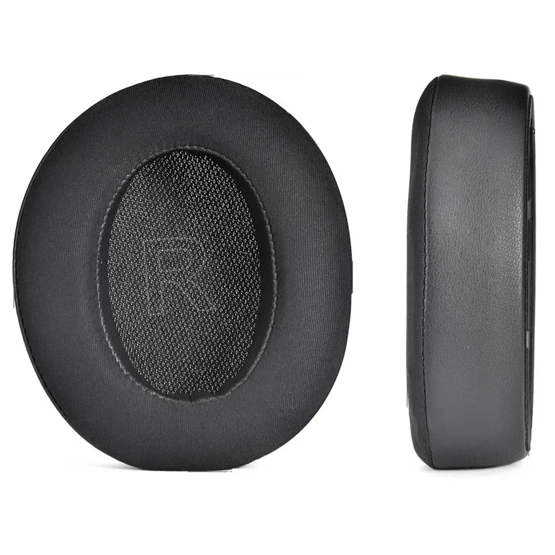 

Ice gel Ear Pads Cushion For Anker Soundcore Life 2 NEO Headphone Replacement Earpads Soft Protein Leather Sponge With Buckle