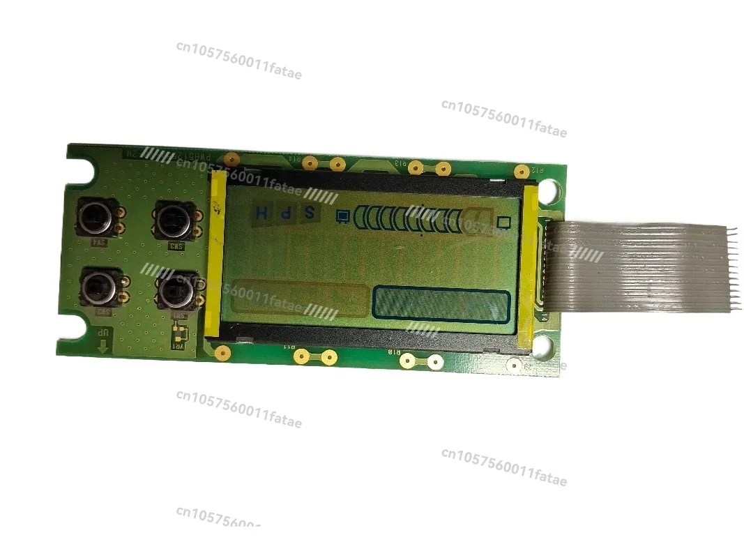 

7FBR 7FBE 7FBMF Дисплей инструментов для разборки электрического вилочного погрузчика