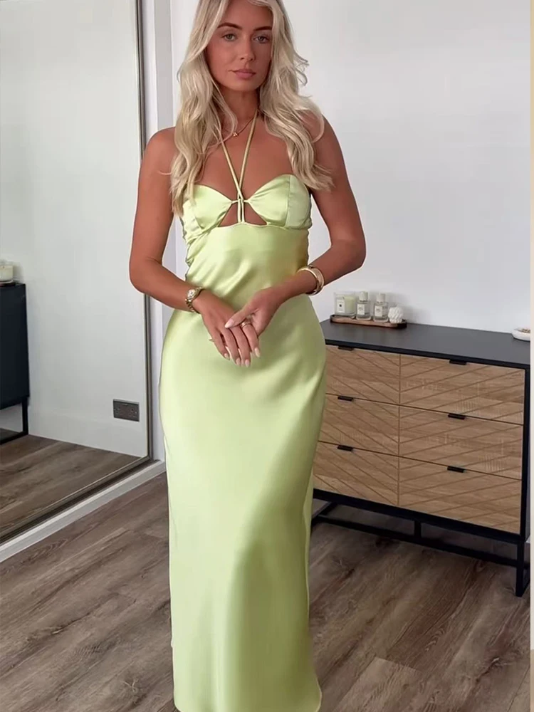 Thumbnail 2 - #29 Latest Flowing Long Dress Offers
