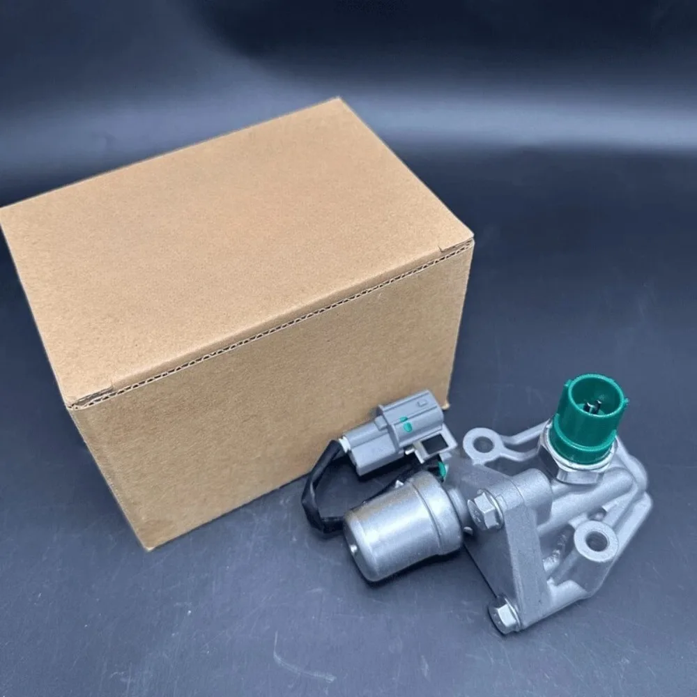 15810-PCX-A03 para Honda S2000 2.0L 2.2L 2000-2009 VTEC válvula de carrete solenoide 15810PCXA03 15810-PCX-A01 15810-PCX-A02