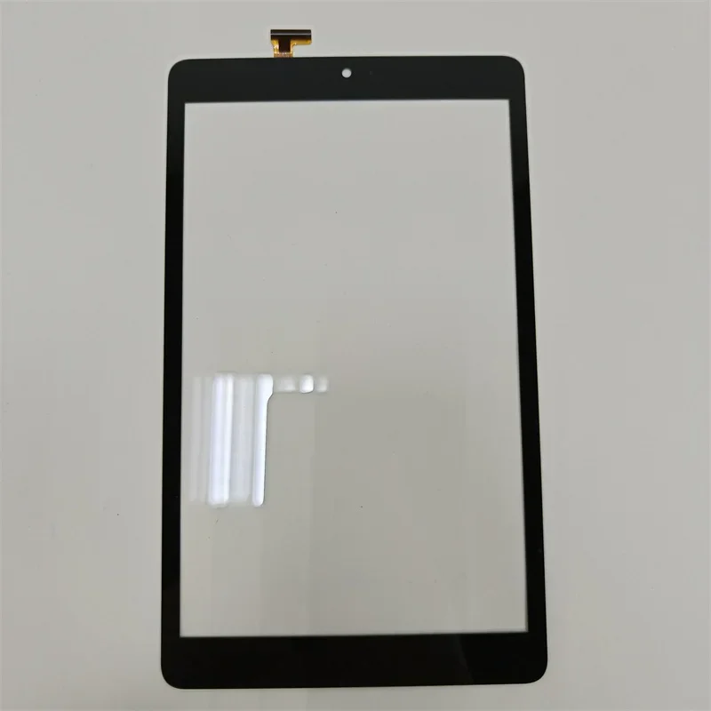 

8 Inch For Alcatel 9032 3T 2020 / Joy Tab 2 Black Tablet Capacitive Touch Screen Digitizer Sensor