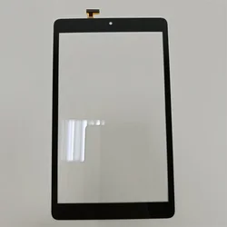 8 Inch For Alcatel 9032 3T 2020 / Joy Tab 2 Black Tablet Capacitive Touch Screen Digitizer Sensor