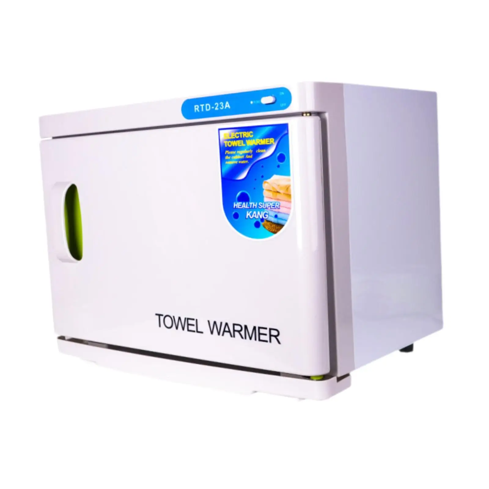 23L Hot Towel Cabinet Heats up Quick Towel Heater for SPA Salon Estheticians