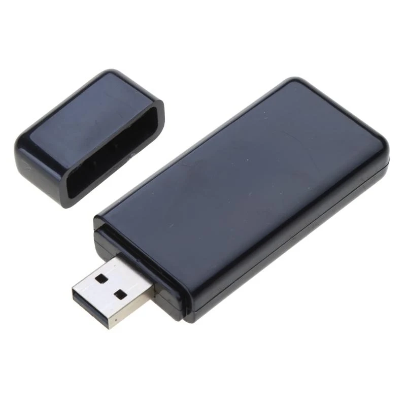 F68C 300MBPS RT5572 Чипсет USB Беспроводная сетевая карта Wi -Fi Adapter для Windows7/8/10