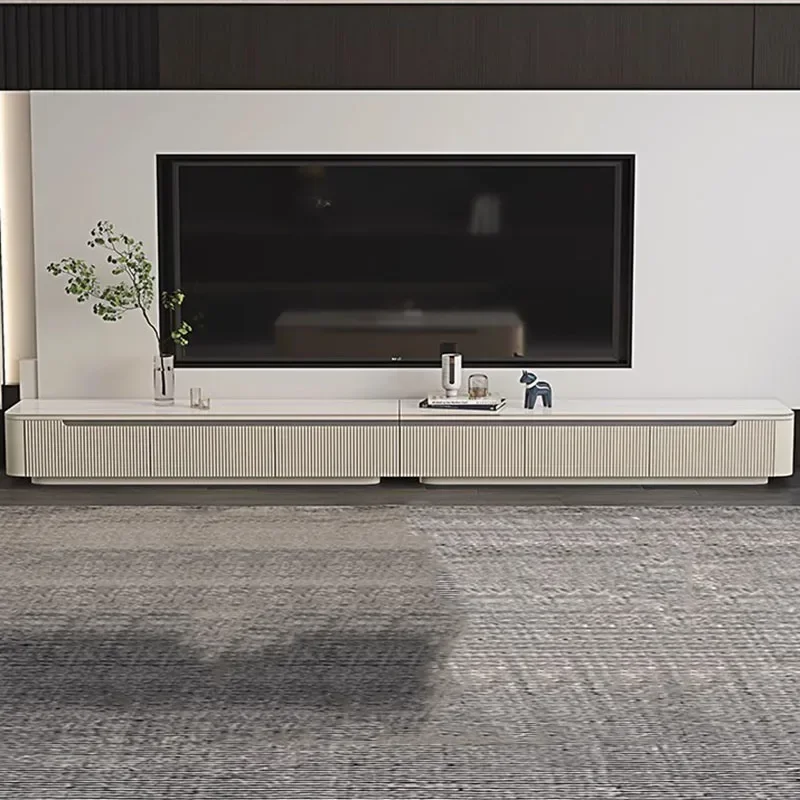 Replica Stand Mobile Mueble Tv Cabinet Unit Tv Rack Desk Wall Mount Bench Living Room Media Office Meuble Tele Hotel Furniture