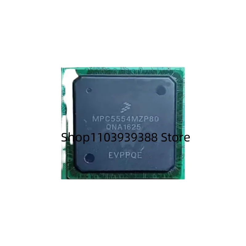 

1 шт. новый оригинальный MPC5554MZP80 BGA в наличии MPC5554