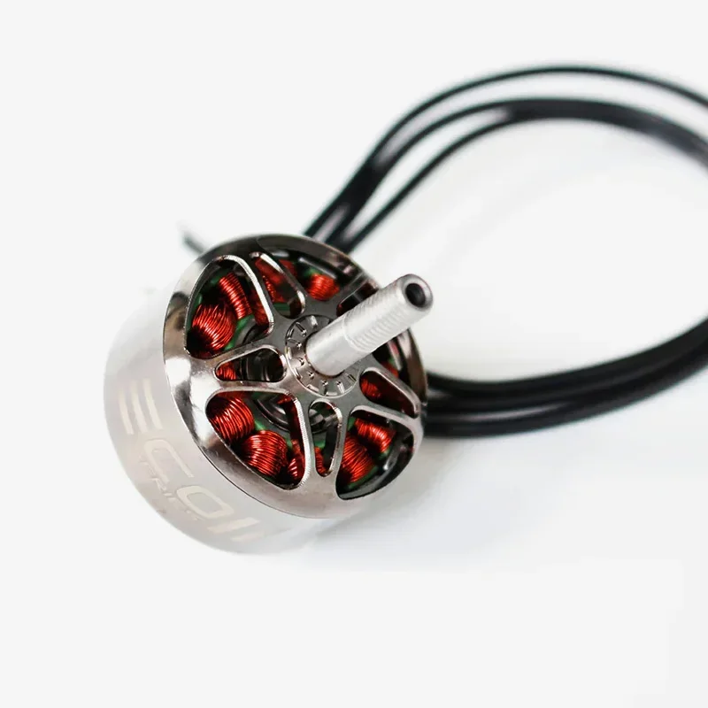 SkyDEl4pcs Emax ECOII 2810 Brushless Motor Set 3-6S 950KV 1150KV For RC FPV Racing And MultiRotor Aircraft