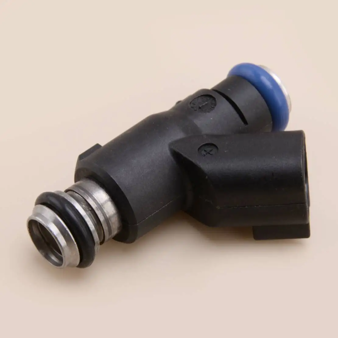 

217-3411 FJ1061 M1407 4G2249 Топливная форсунка, подходит для Cadillac Escalade Chevrolet Avalanche GMC Hummer V8 4,8 л 5,3 л 6,0 л 12613411