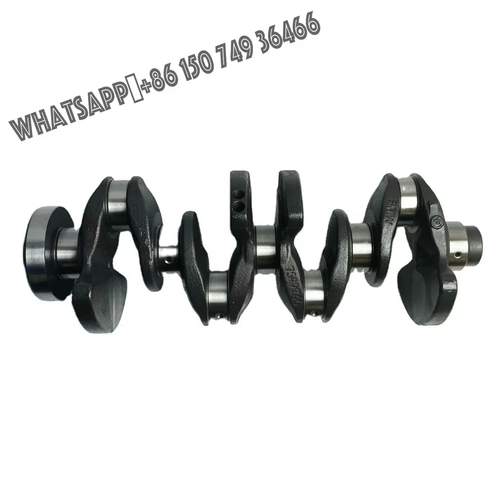 

Manufacturer High Quality Engine Crankshaft for BMW N20 N20B20 2.0T 320i 428i X3 Z4 F20 F30 F32 E84 OE 11217640165