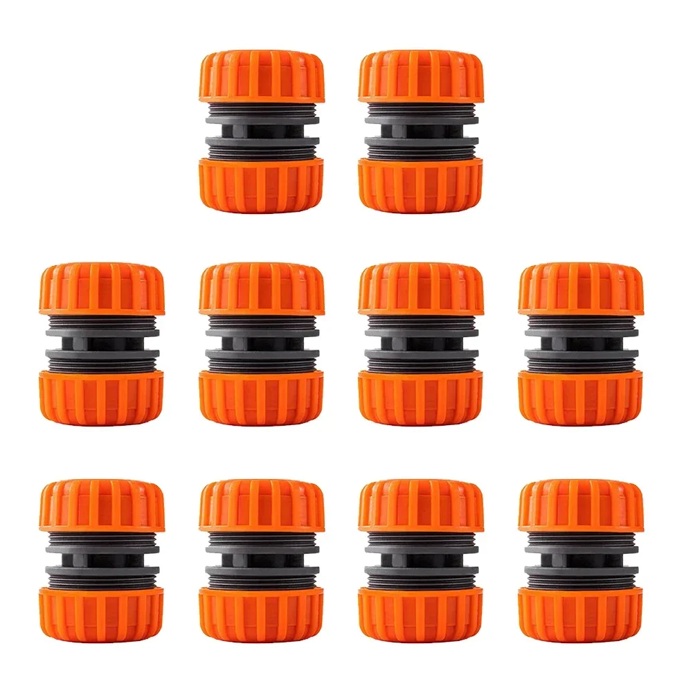 Plumbing Joints Extension Patch Joints Compatibility With 25mm Pipes Easy Installation Hard-wearing Plastic Material Leak-proof