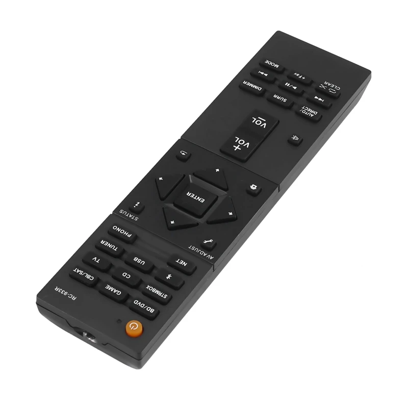 Remote Control Amplifier Player Remote Control Function Remote Control For Pioneer RC-933R AV
