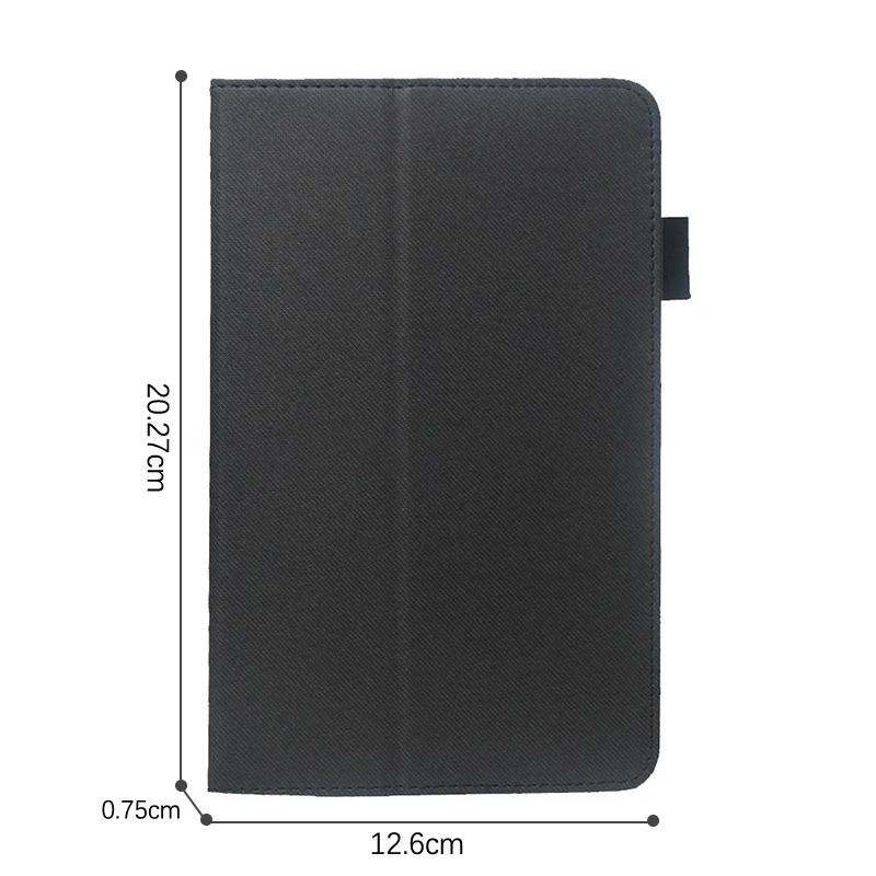 Para Alldocube IPlay 50 Mini 8,4 pulgadas funda para tableta PU función de soporte funda con tapa soporte para IPlay 50 Mini Pro 8,4 pulgadas