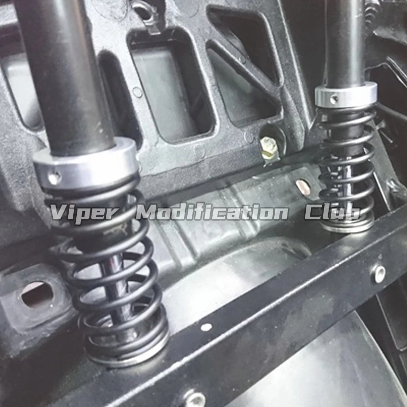 สำหรับ KYMCO AK550 ak550 ขายึดสปริงเบาะนั่งแบบอัตโนมัติ ขายึดสปริงเบาะนั่งแบบปรับแต่ง ปี 2017 2018 2019 2020 2021 2022