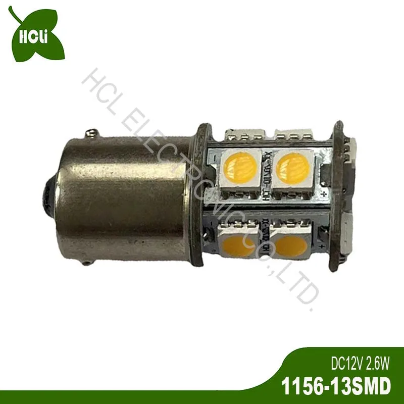 Hot Sale 6V 12V 24V R5W R10W BA15S BAU15S 1156 1141 P21W Car Bulb Led Rear Fog Lamp Turn Signal Reverse Light free shipping 5pcs