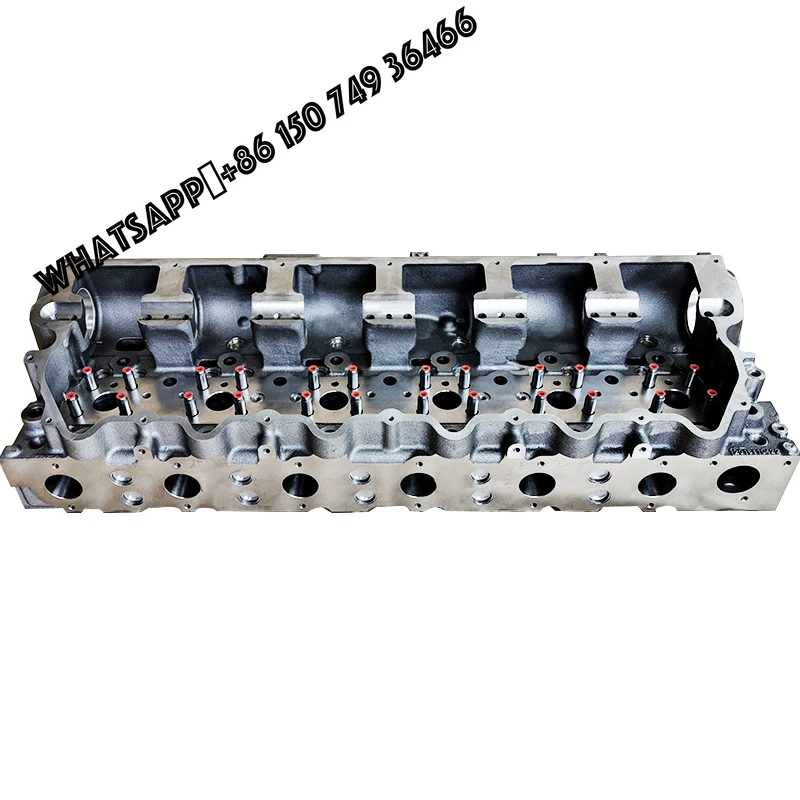 C7 C9 C9.3 C13 C15 C18 C32 3306 3406 3412 3516 محرك الاسطوانة لمجموعة إصلاح كاتربيلر