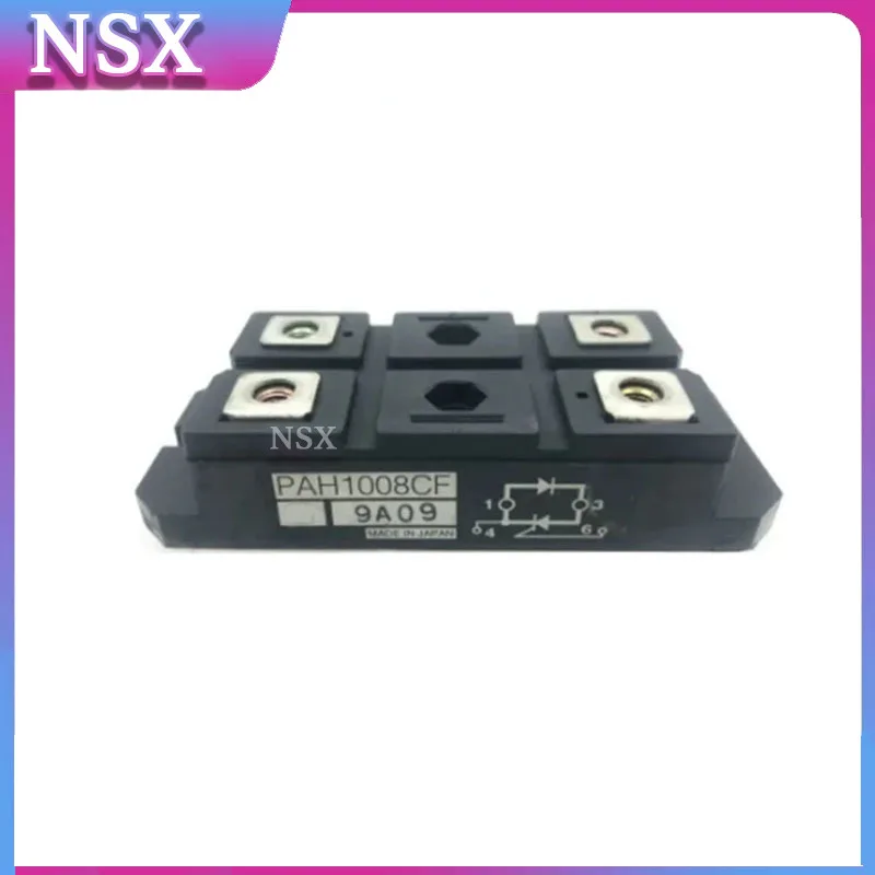 

PAH1008CF IGBT Module