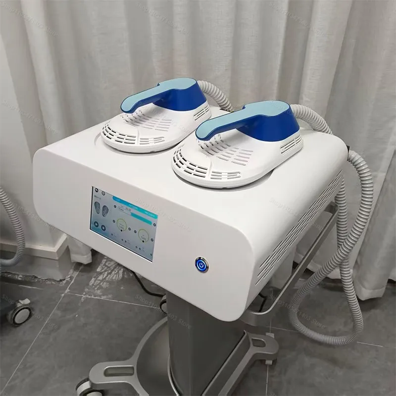 

Emsone NEO 6500W Body Massage RF Fat Burning Muscle Slimming And Weight Loss for Salon machine