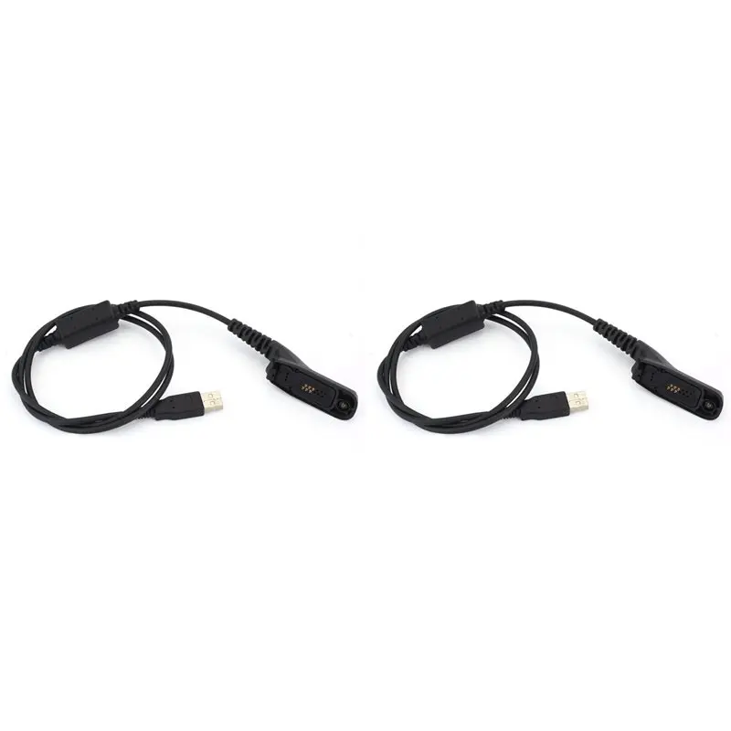 fedi-2x-トランシーバー-usb-プログラミング-ケーブル-モトローラ-dp4800-dp4801-dp4400-用