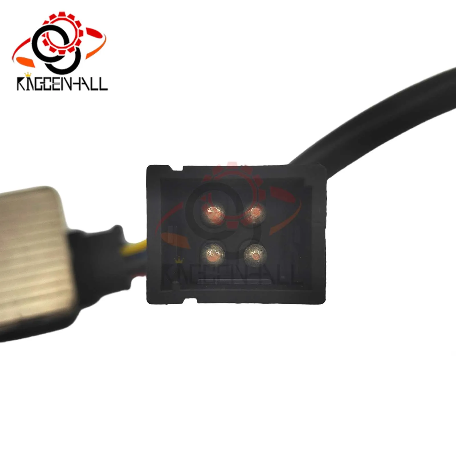 140 821 8351 A1408218351 Blower Heater Fan Motor Resistor Regulator A0058205010 For MERCEDES-BENZ S-CLASS W140 C140 - view 4