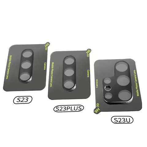 For Samsung Galaxy S20 S21 S23 Plus Ultra Camera Lens Protector For Samsung Galaxy S20 S21 FE Z Flip4 Camera Tempered Glass Film