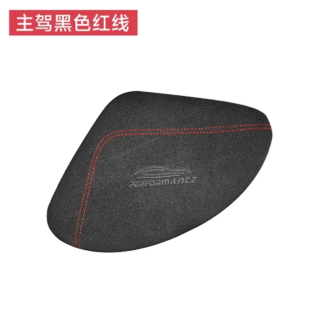 1/2 Stuks Auto Been Kussen Belangrijkste Bestuurder Knie Kussen Rijden Been Kussen Ondersteuning Kniebeschermer Autostoel Been kussen Seat Ondersteunt