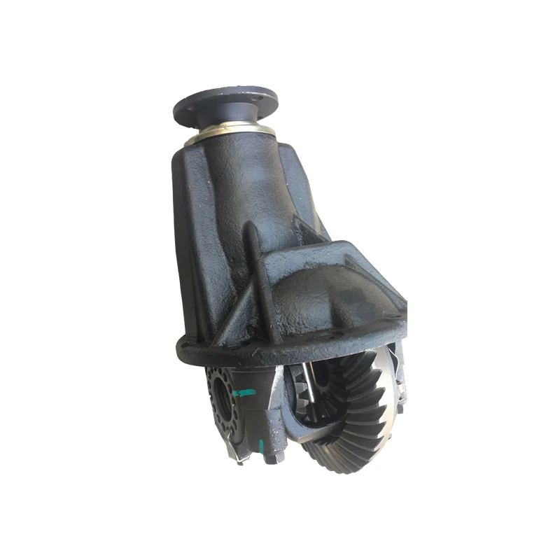 New Complete Auto Transmission Assembly For  Hilux Hiace Pickup Prado Tacoma 10/41 Speed Ratio Set Differential Front Gear