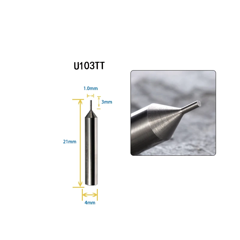 RAISE Tracer Point kompatibel mit SILCA U103TT U102 U103 U101 SILCA QuattroCode Triax Schlüsselmaschine – Detail 2