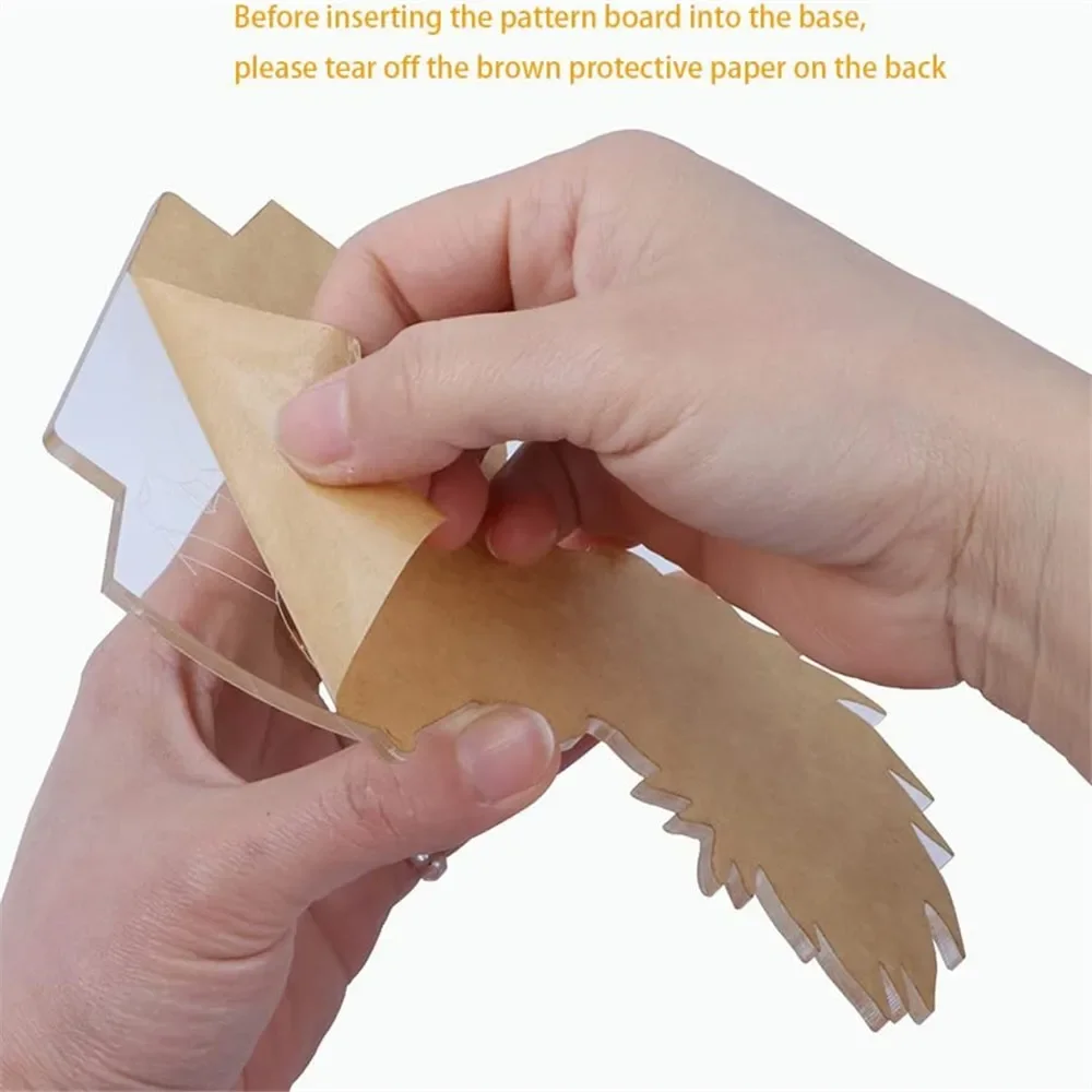 7/ 16 لون ضوء الليل ثلاثية الأبعاد الوهم تيدي بير الأطفال مصباح ليد رومانسية تغيير ضوء عيد الحب هدية عيد الميلاد