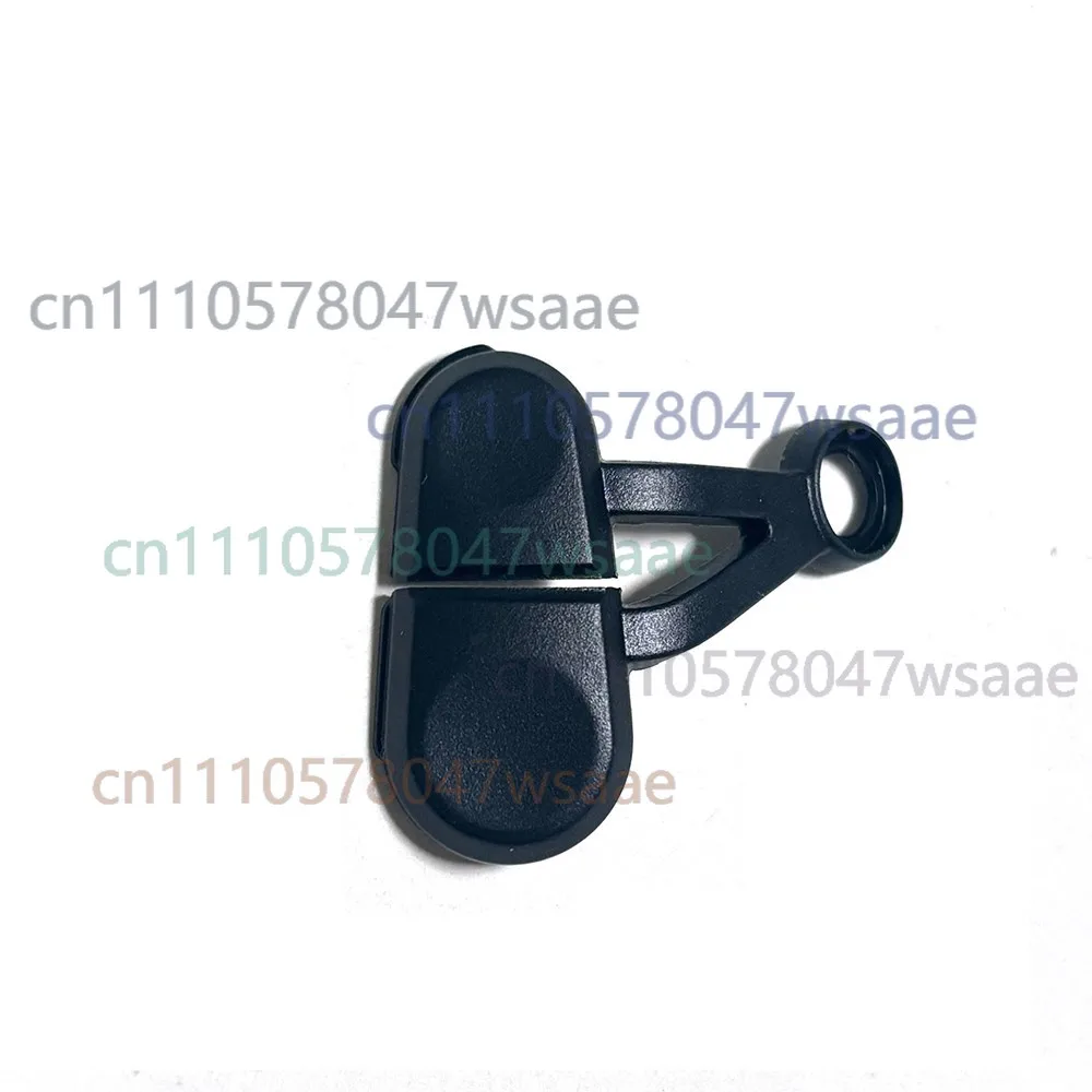 Z9 Shutter Cable Rubber Top Cover Rubber Lid Door Camera Repair Part for Nikon 98% new