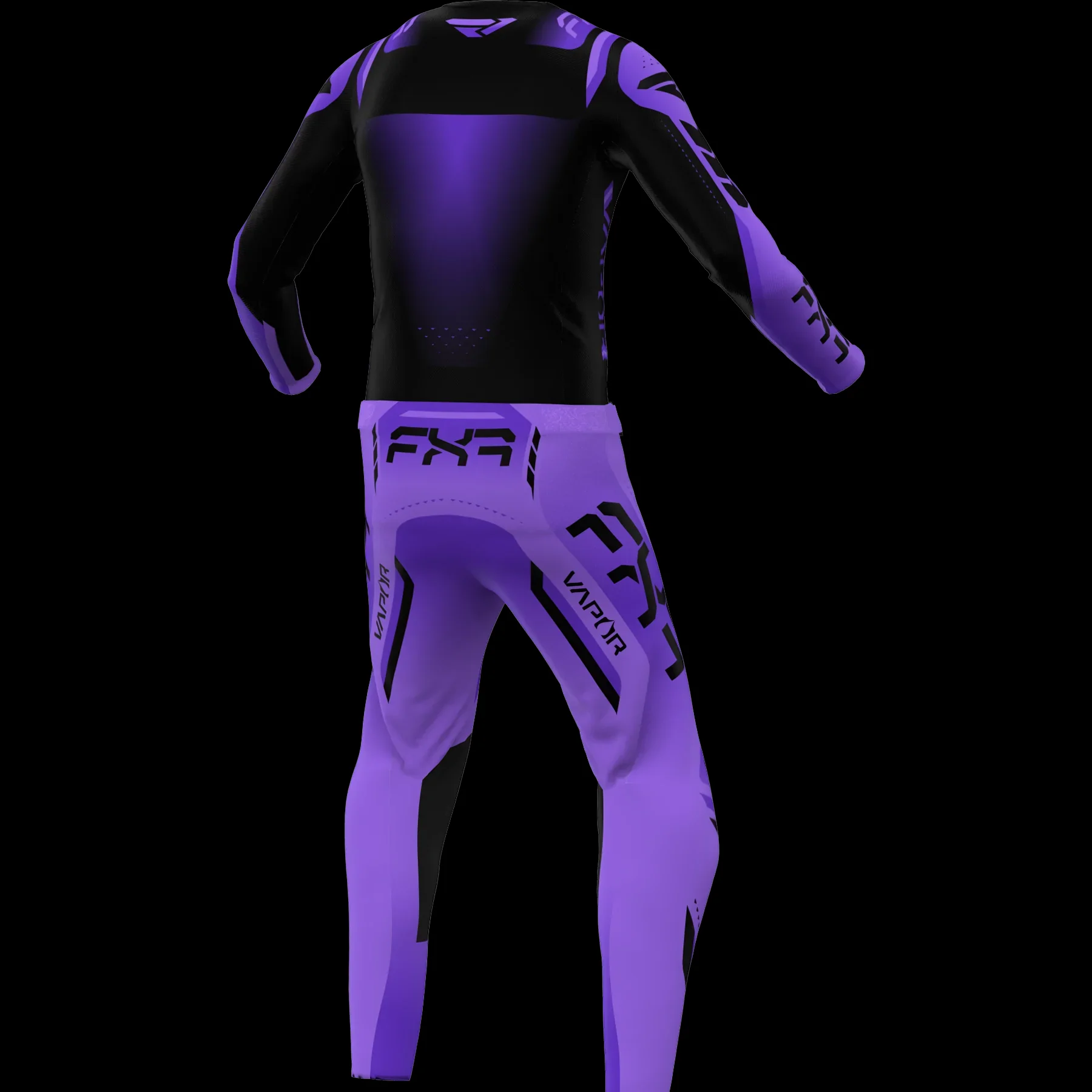 Thumbnail 3 - #23 Trending Motorcycle Pants Right Now