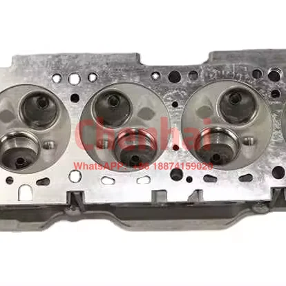 

Z24 oil cylinder head for Nissan