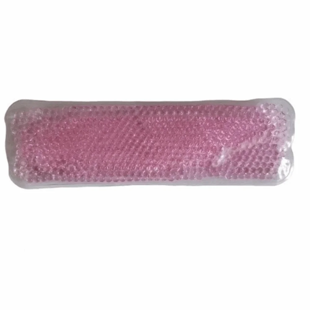 

Reusable Perineal Cooling Pad Microwavable Storage Bag Cold Compress Heating Pad Instant Ice Extra Durable Gel Hot Cold Packs