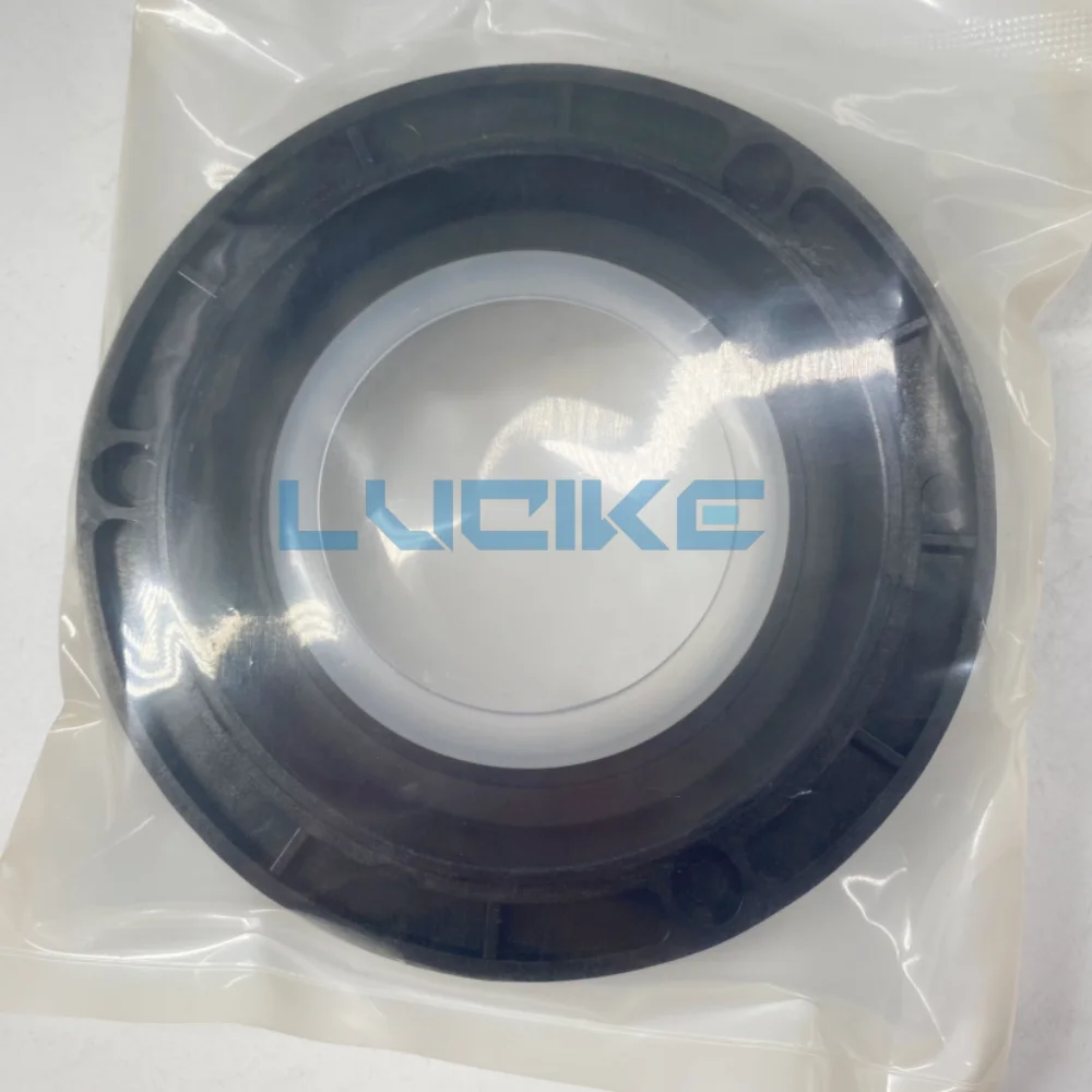 OEM LR093852 JDE38485 G4D36L270CA Crankshaft Front Oil Seal FOR LAND ROVER JAGUAR 2.0 PT204 204DTD AJ20P4 Engine