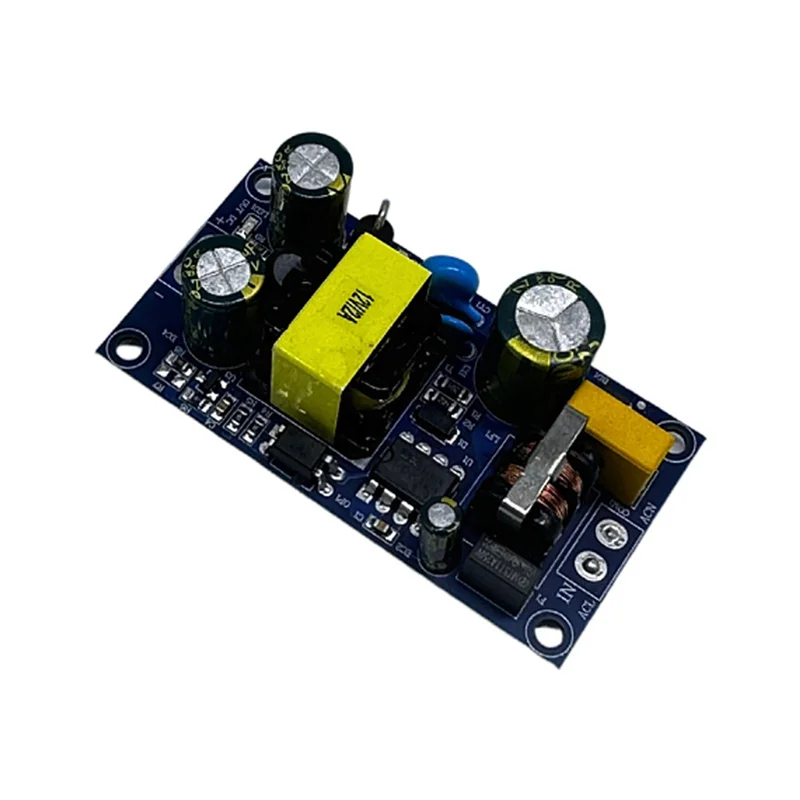 Daily 3X 12V 2A Switching Power Supply Board Module Bare Board 24W AC-DC Isolated Power Supply Practical Power Supply Boards
