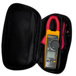 Fluke 374 FC 600A AC/DC True-RMS Wireless Clamp Meter