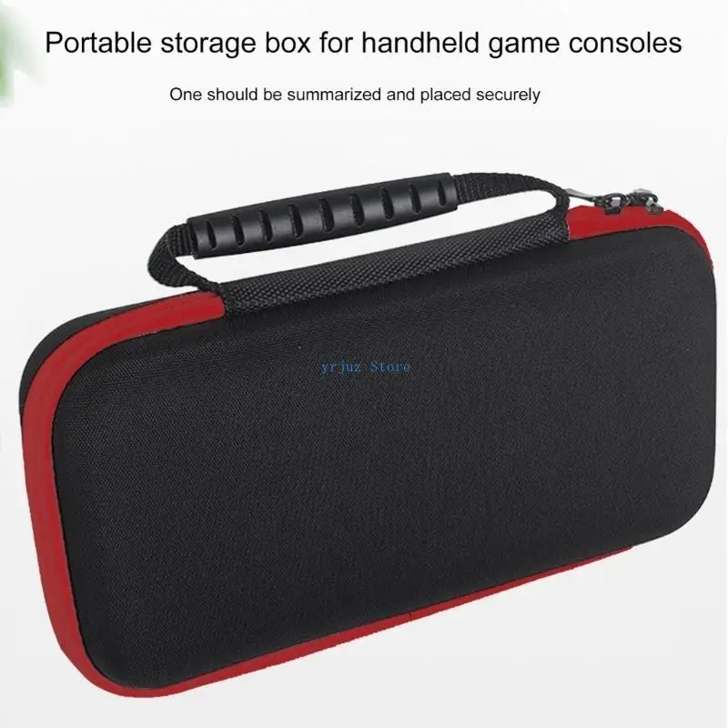 

583D Shockproof Hard Carrying Case for RG556 Handheld Gaming Console Large Capacity