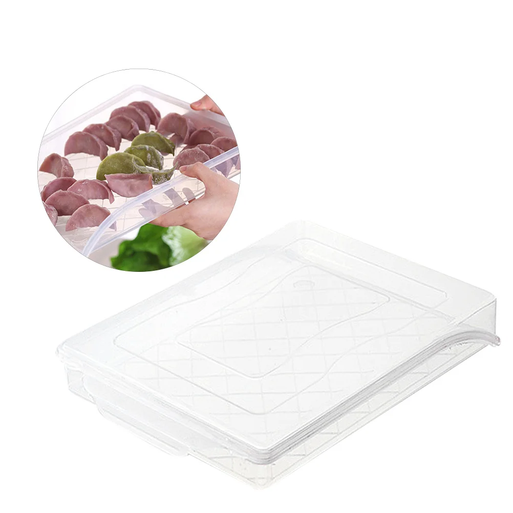 

Tray Dumplings Mat Foldable Curtains Food Storage Trash Can Rack Folding Holder