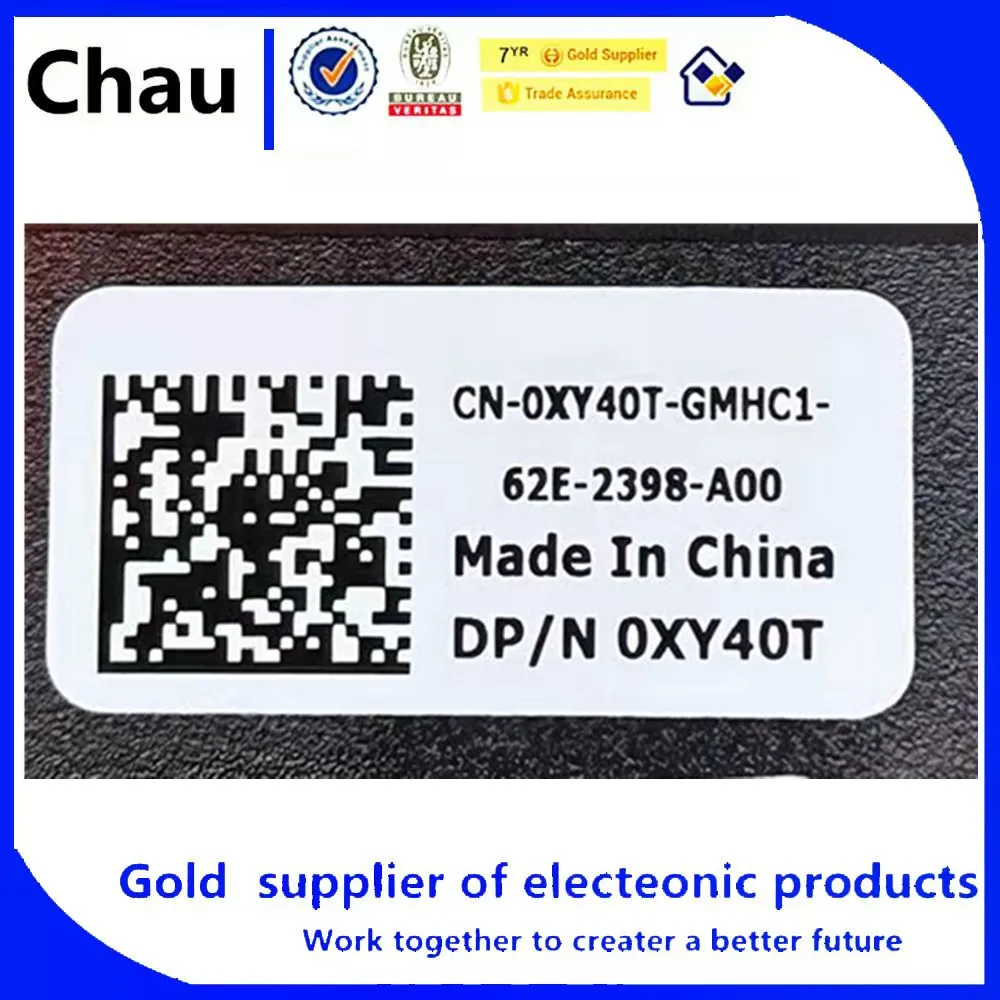 New For Chau Latitude 7450 E7450 Base Case Door Lower Case 0XY40T XY40T