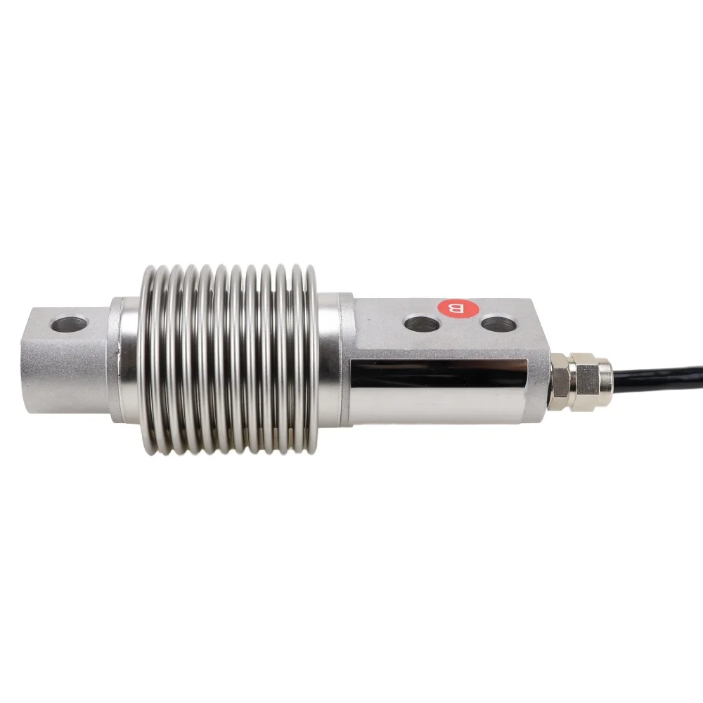 

Good Quality Weigh Hopper Bellow Load Cell 300kg Bending Beam Load Cell for Force Measurement