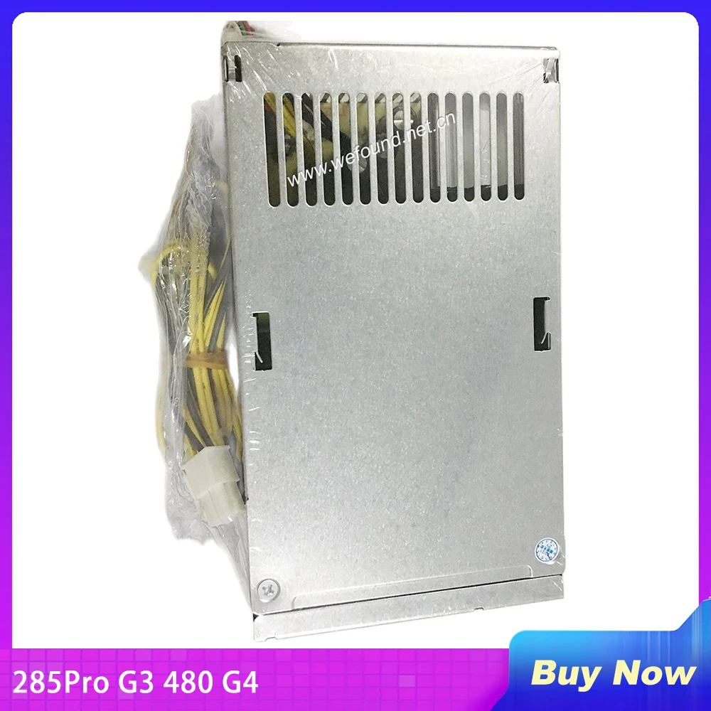 

Power Supply For HP 285 Pro G3 480 G4 180W D16-180P2A L08261-002 901763-002