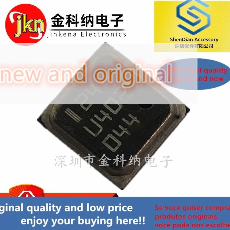 10pcs only orginal new patch BMP180 LGA-7 low power digital air pressure sensor