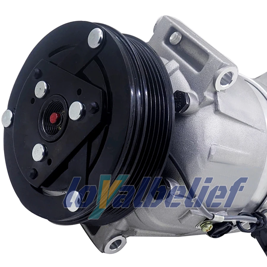 LOYALBELIEF Car A/C Air Conditioning AC Compressor For Ferrari 360 3.6L 6581290 180041