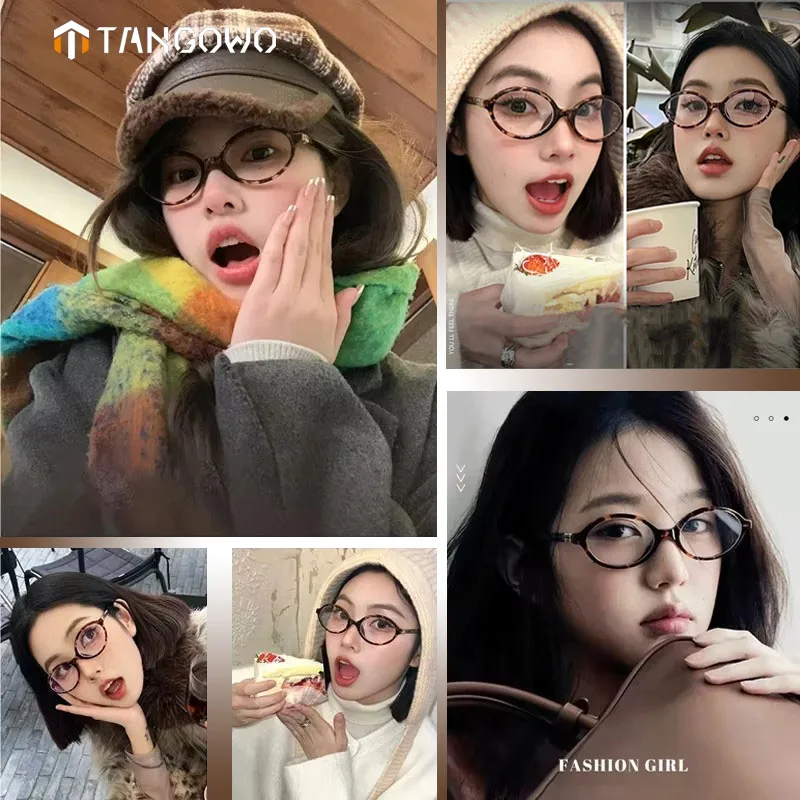 Thumbnail 3 - #93 Best Titanium Glasses Frames to Buy In 2026