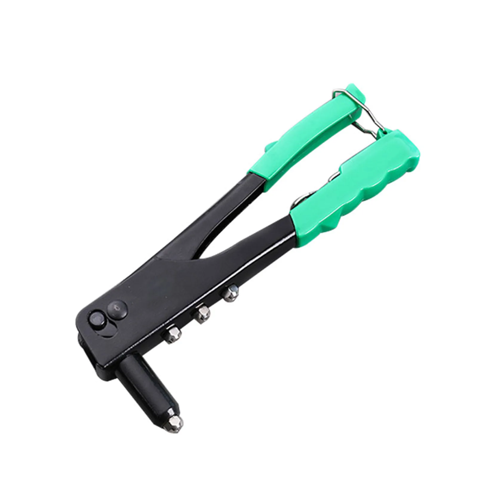 Kit di attrezzi per Rivnut con dado a rilascio automatico facile strumento automatico Kit pistola manuale