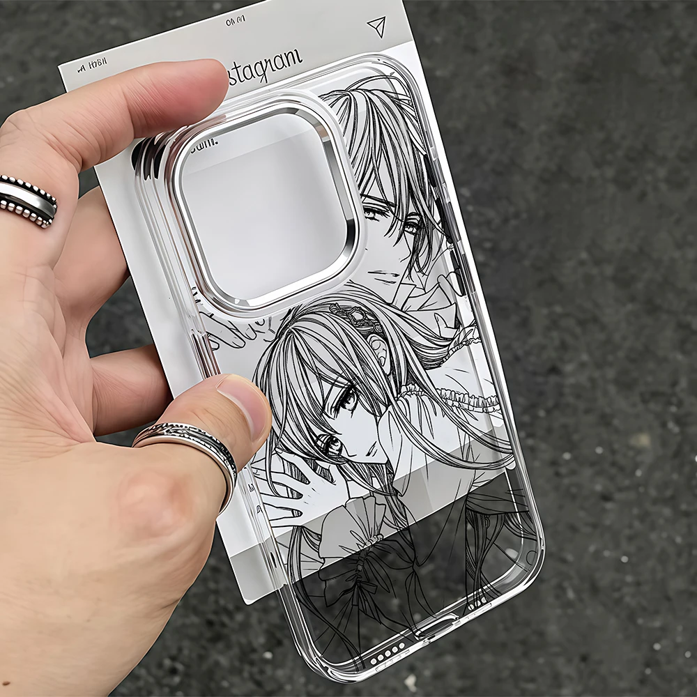 Comics Vampires Knights Transp - огляд і ціна Oppo Find X8