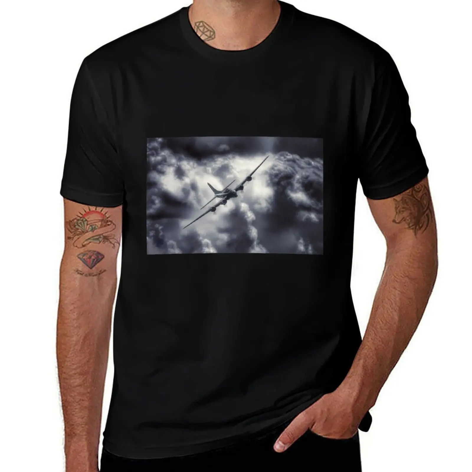 B-17 Flying Fortres…