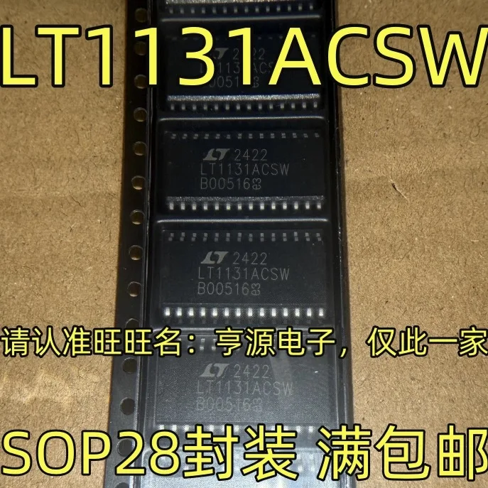 LT1131ACSW Sop LT1131 New