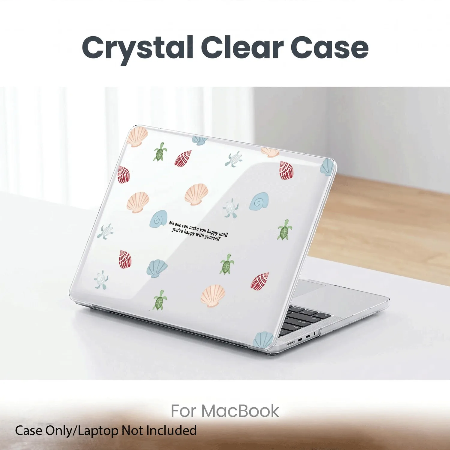 Case for MacBook,compatible with 13 Neo/13.3 Air/13.3 Pro/13.6Air/14.2 Pro/15Air/16.2Pro