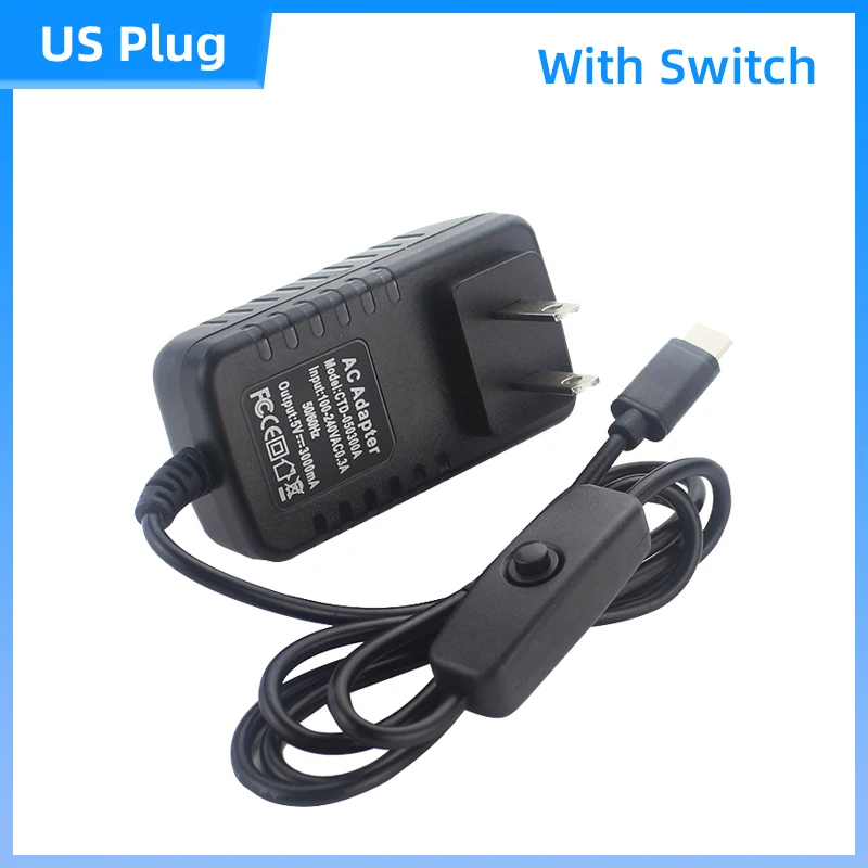 Variant: Switch-US